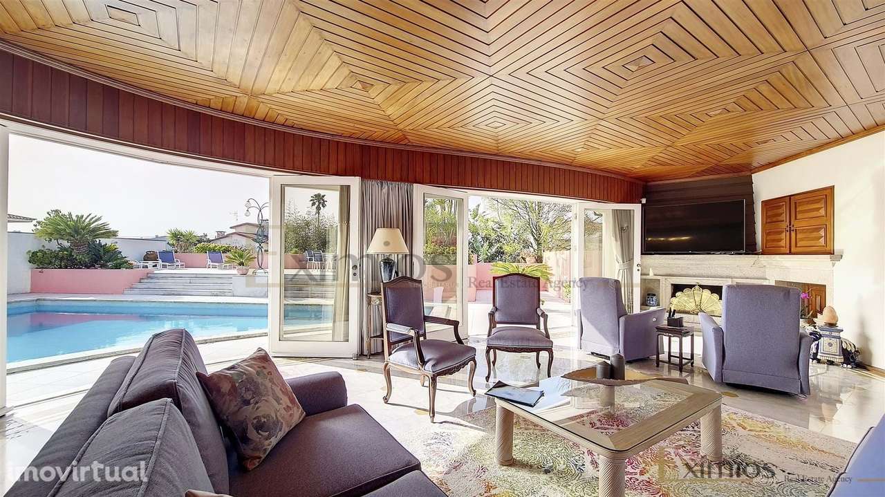 Moradia isolada V5 próxima da praia, em Apúlia - Grande imagem: 3/48