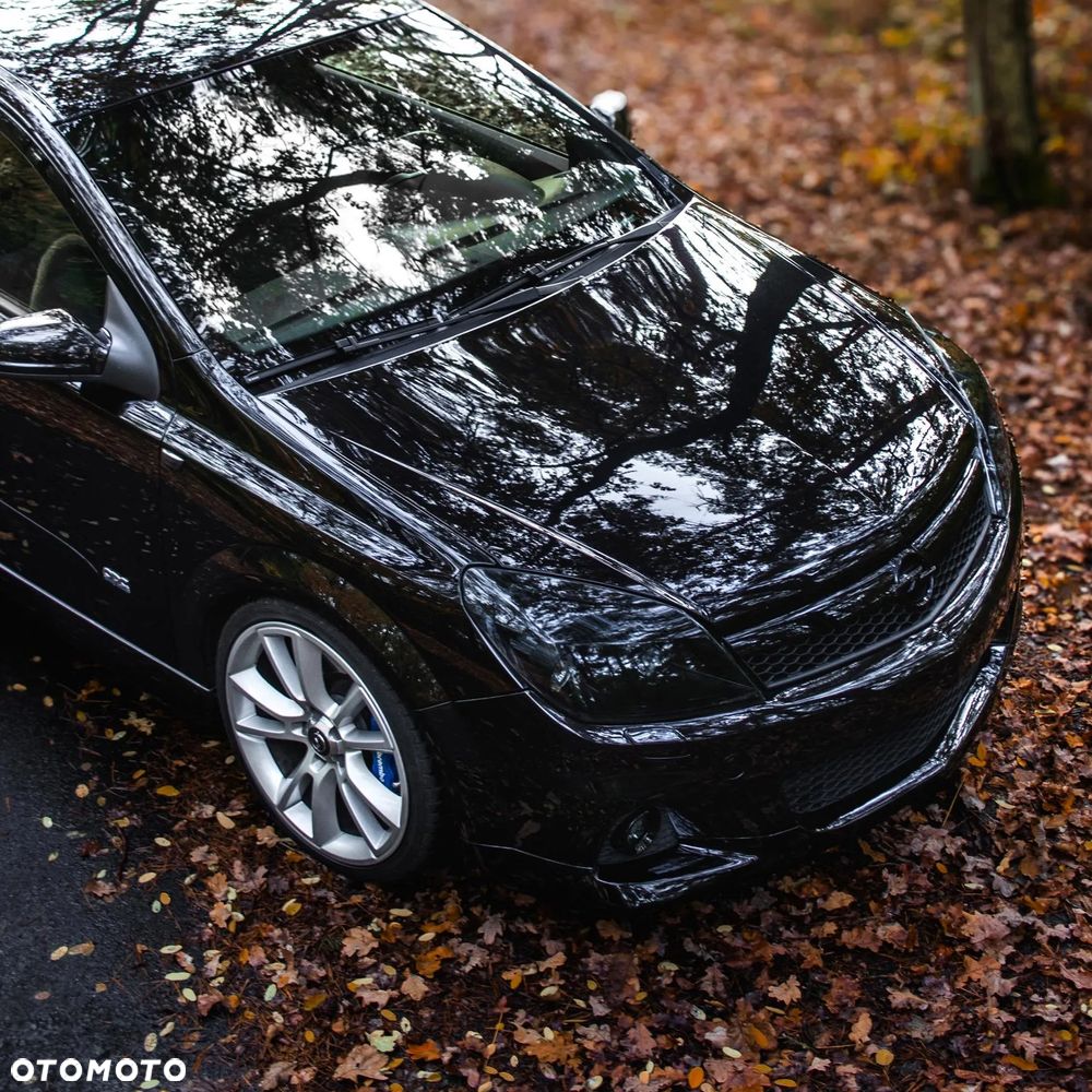 Opel Astra 1.9 CDTI Sport - 7