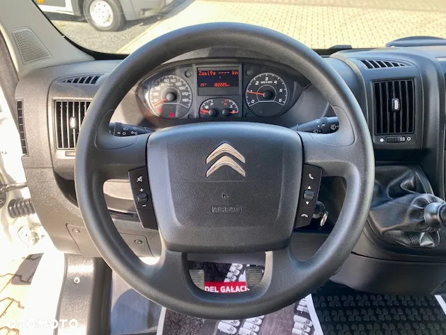 Citroën Jumper - 12