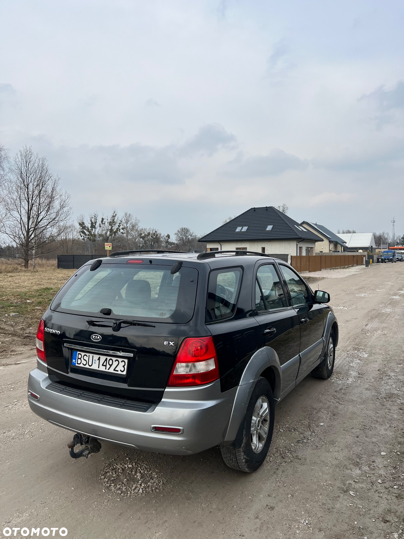 Kia Sorento 2.5 CRDi (lea) - 7