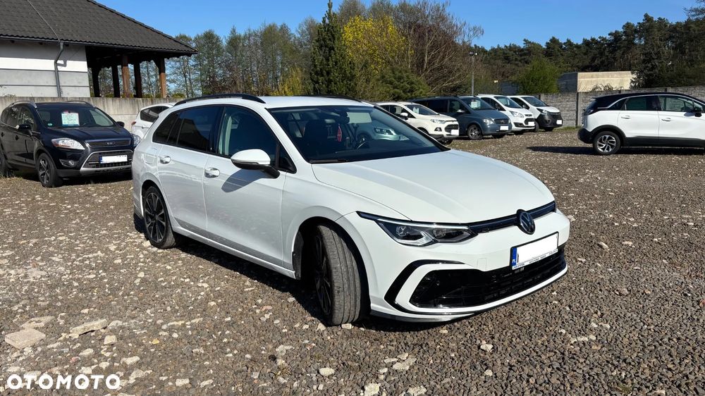 Volkswagen Golf 2.0 TDI - 38