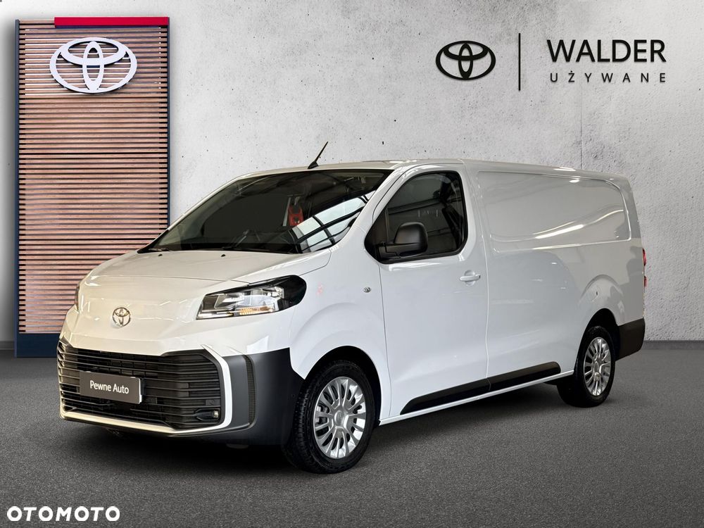 Toyota PROACE - 1