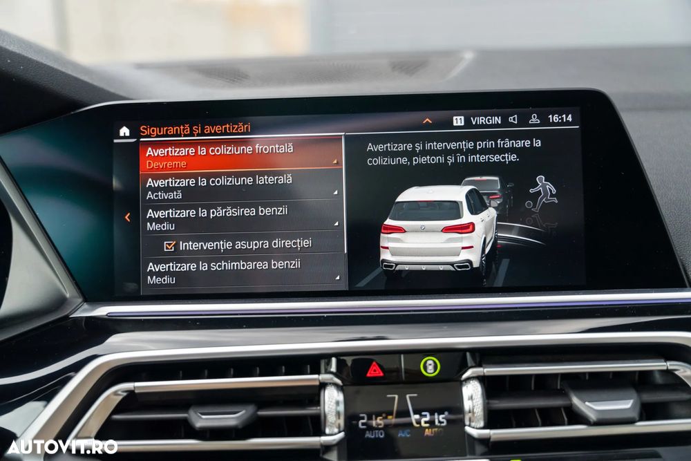 BMW X5 xDrive30d - 33