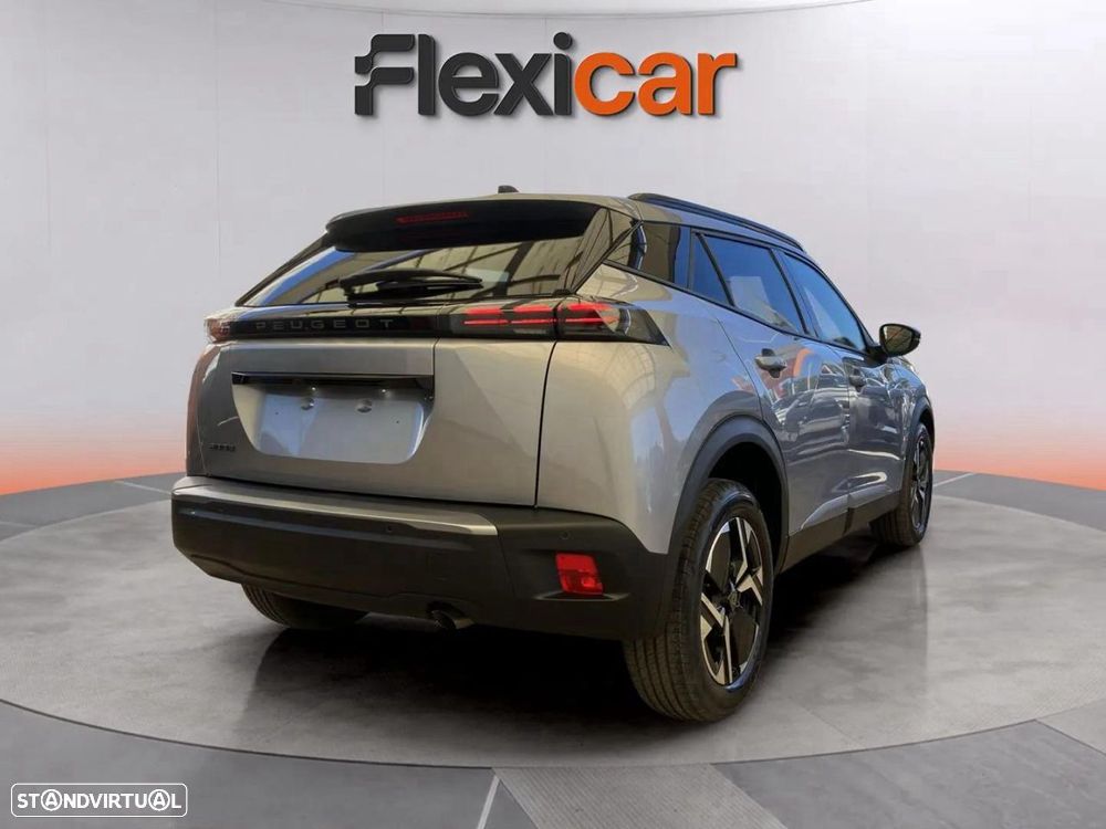 Peugeot 2008 1.2 PureTech Allure - 3