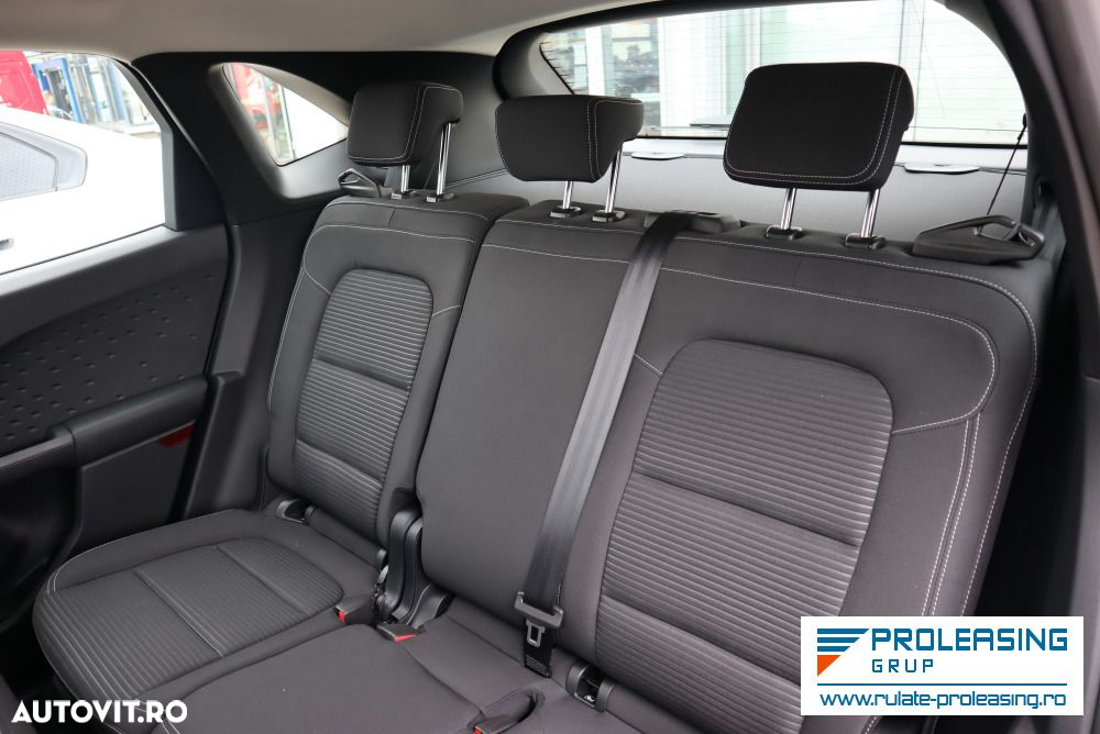 Ford Kuga - 16