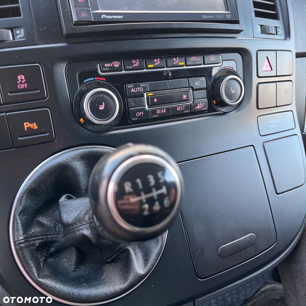 Volkswagen Multivan L1 Comfortline - 37