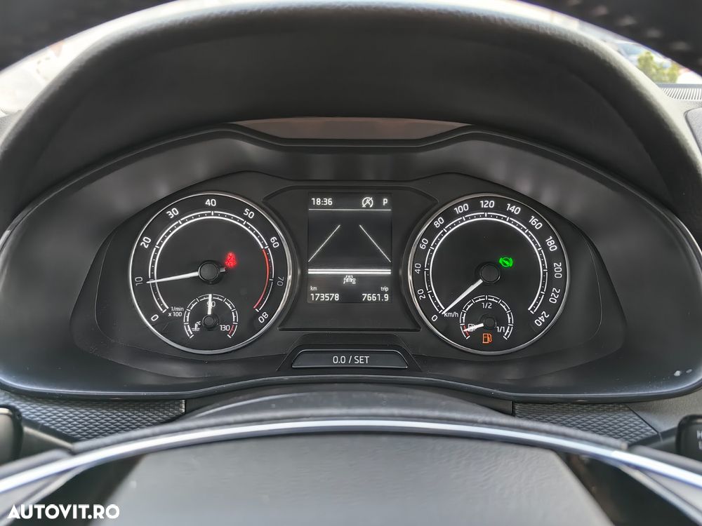 Skoda Scala 1.0 TSI DSG Ambition - 21