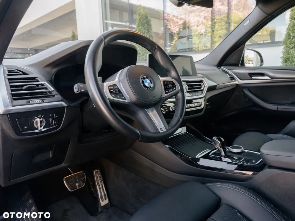 BMW X3 20 xDrive - 6