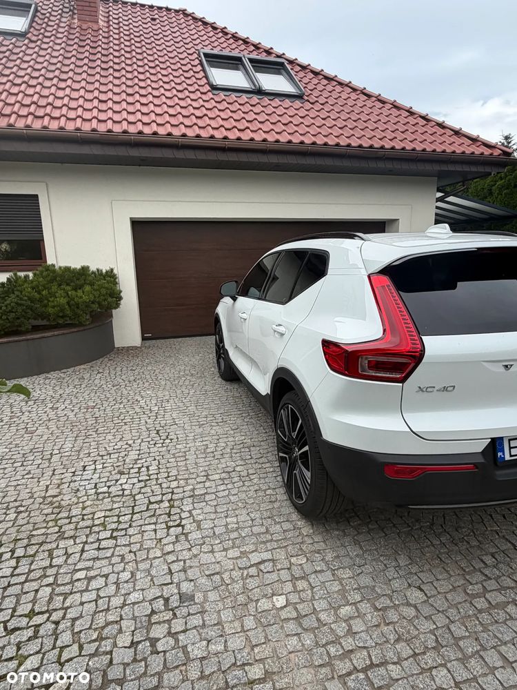 Volvo XC 40 - 8