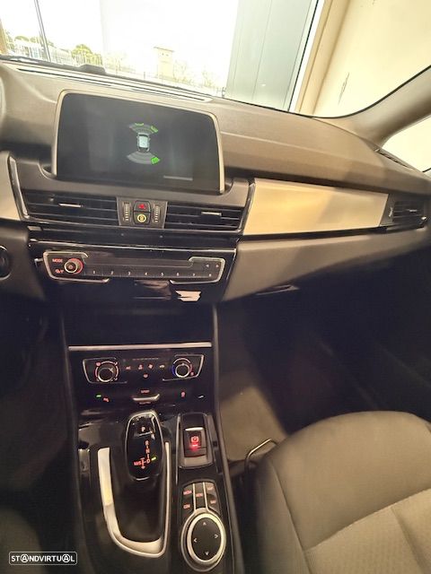 BMW 216 Active Tourer d Advantage Auto - 15