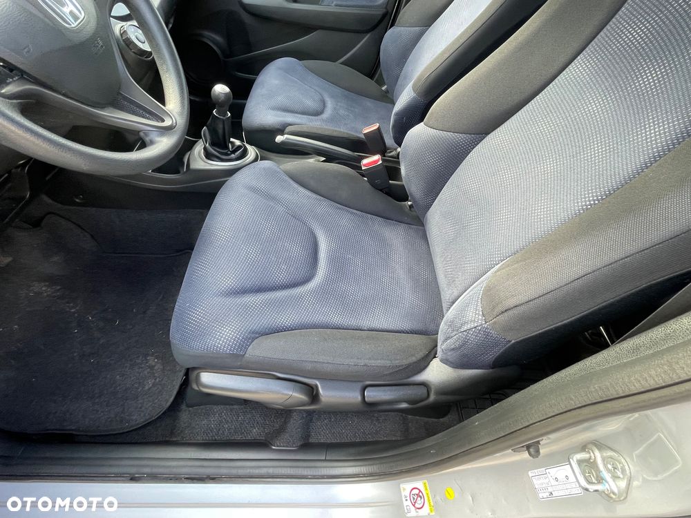 Honda Jazz 1.2 i-VTEC - 6