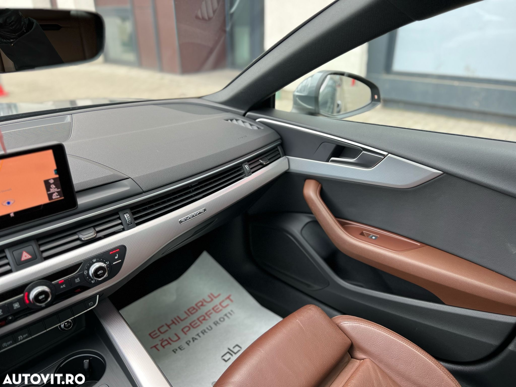 Audi A5 - 29