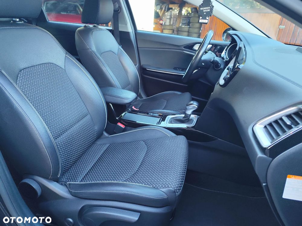 Kia Ceed 1.6 GDI PHEV XL DCT - 6