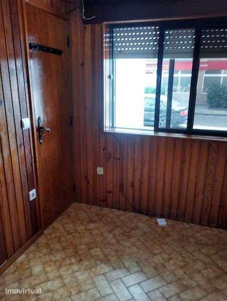 Apartamento T1 no R/Chão com Garagem em Vila do Conde - Grande imagem: 3/8