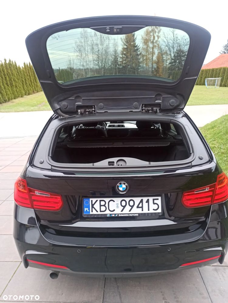 BMW Seria 3 - 11