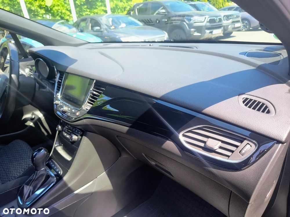 Opel Astra 1.6 T GPF Dynamic S&S - 16