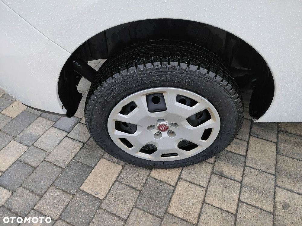 Fiat Doblo Maxi Active - 30