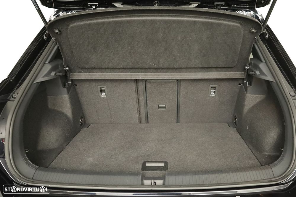 VW T-Roc 1.5 TSI Black Style DSG - 21