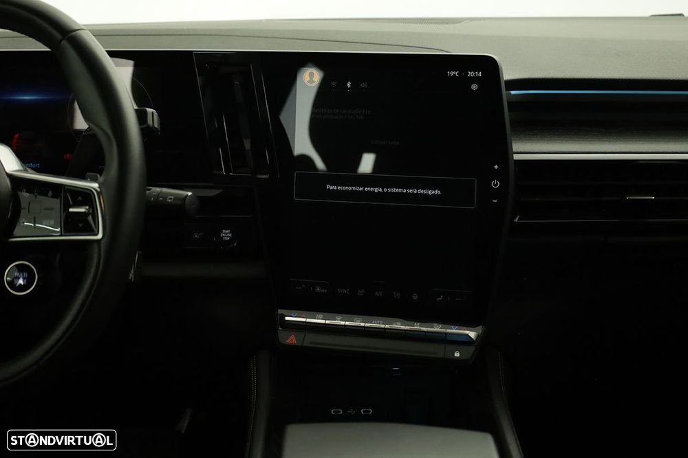 Renault Austral 1.3 Mild Hybrid Iconic Auto - 9