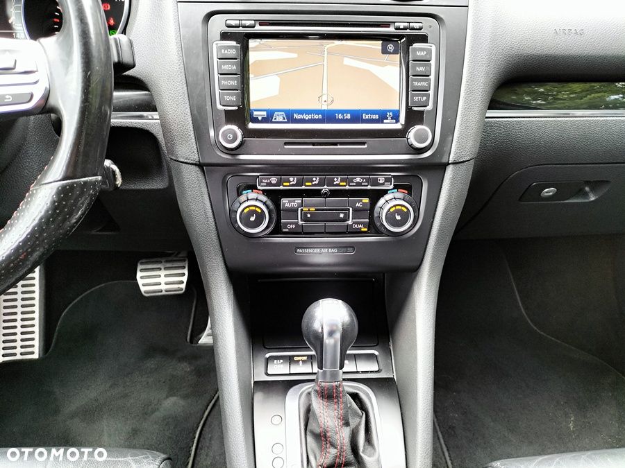 Volkswagen Golf 2.0 GTI DSG - 19