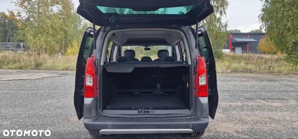 Citroën Berlingo II 1.6 HDi Multispace - 6