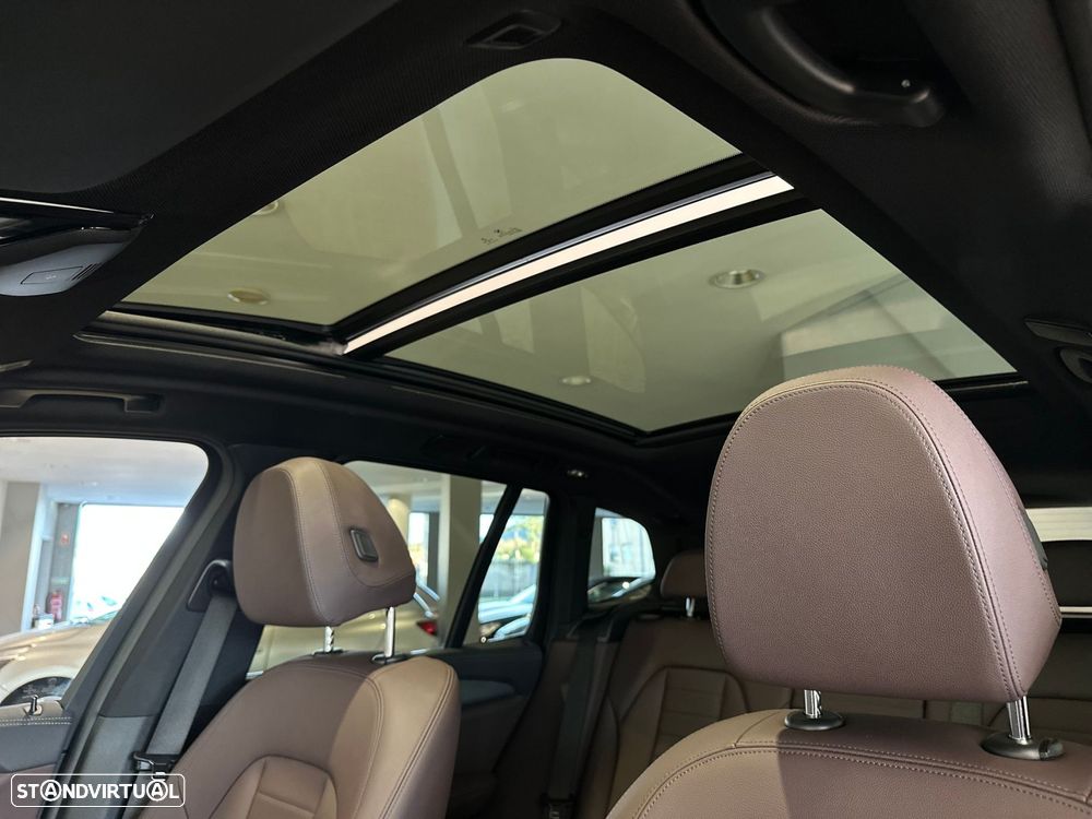 BMW iX3 Inspiring - 15