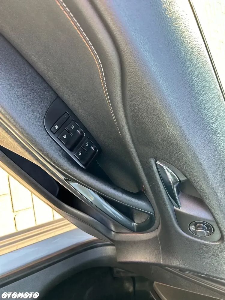 Opel Zafira 1.6 DIT Automatik Edition - 23