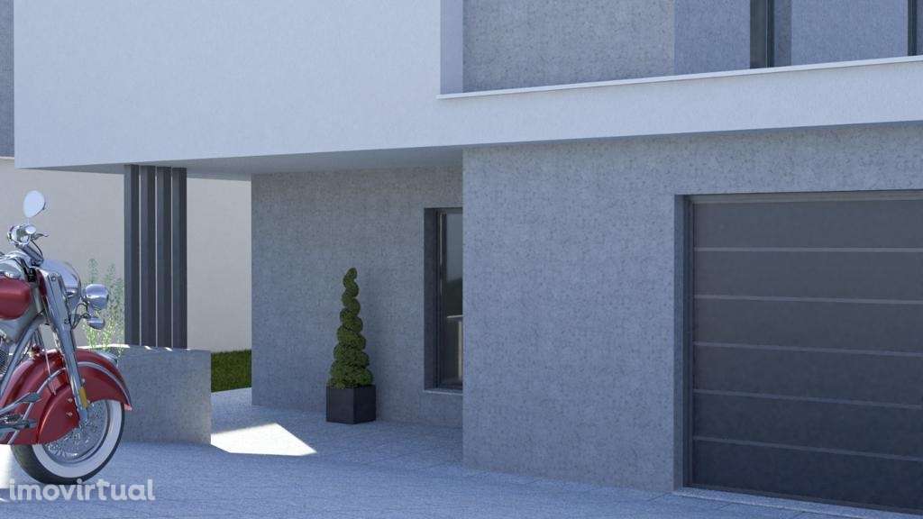 Moradia T3+1 Venda em Galegos (Santa Maria),Barcelos - Grande imagem: 2/26