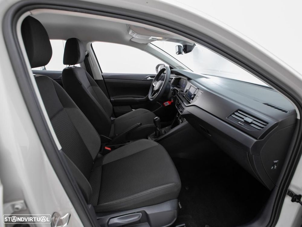 VW Taigo 1.0 TSI - 8