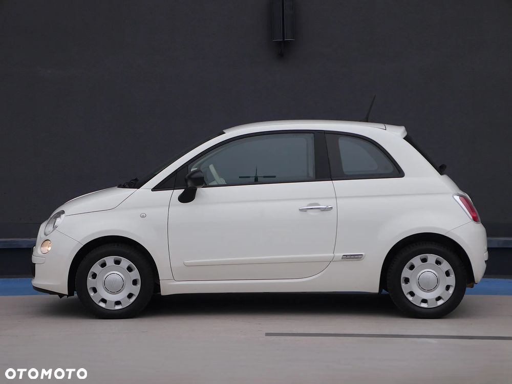 Fiat 500 1.2 8V Pop Euro6 - 7