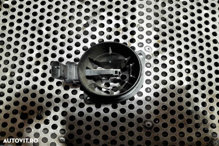 Debitmetru aer 04L906461B 04L906461B Skoda Rapid 3 [facelift] [2017 - - 4