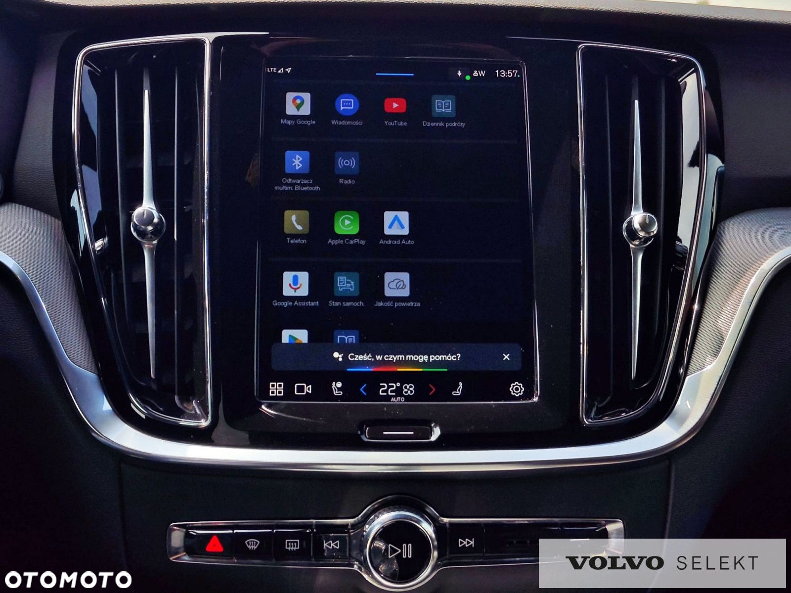 Volvo V60 Cross Country - 20