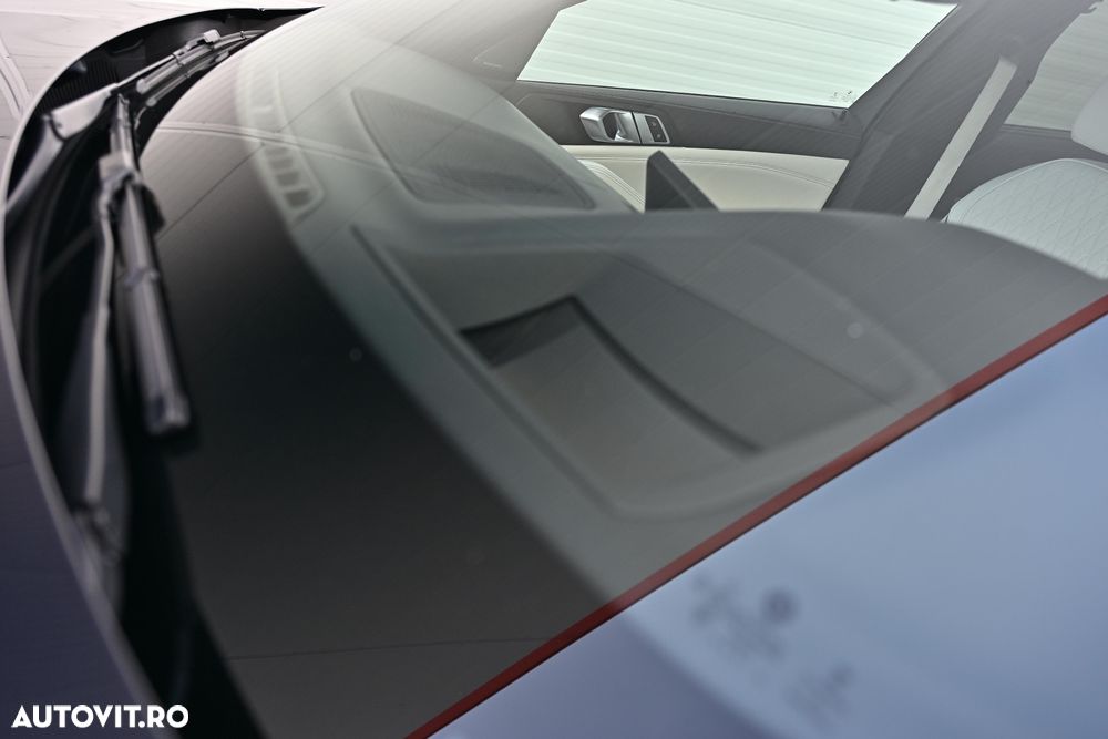 BMW X6 xDrive40d AT MHEV - 40