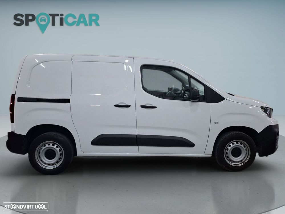 Peugeot Partner - 9