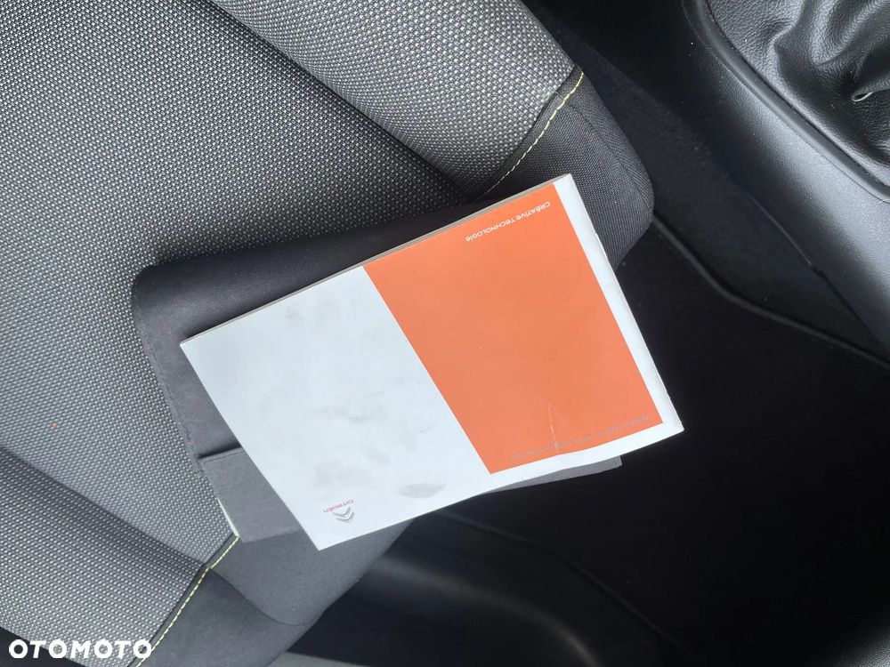 Citroën C4 Cactus BlueHDi 100 82g Stop&Start Feel - 13
