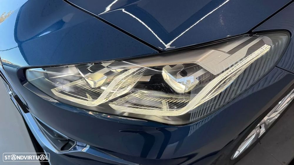 BMW 216 Active Tourer i Auto - 7