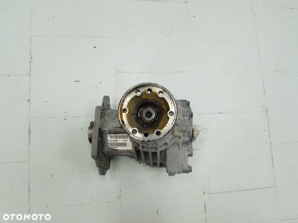 VOLVO XC90 LIFT 2.4 D5 REDUKTOR PRZEKLADNIA KATOWA MOST PRZOD 31325885 - 12