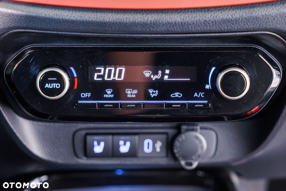 Toyota Aygo X - 21