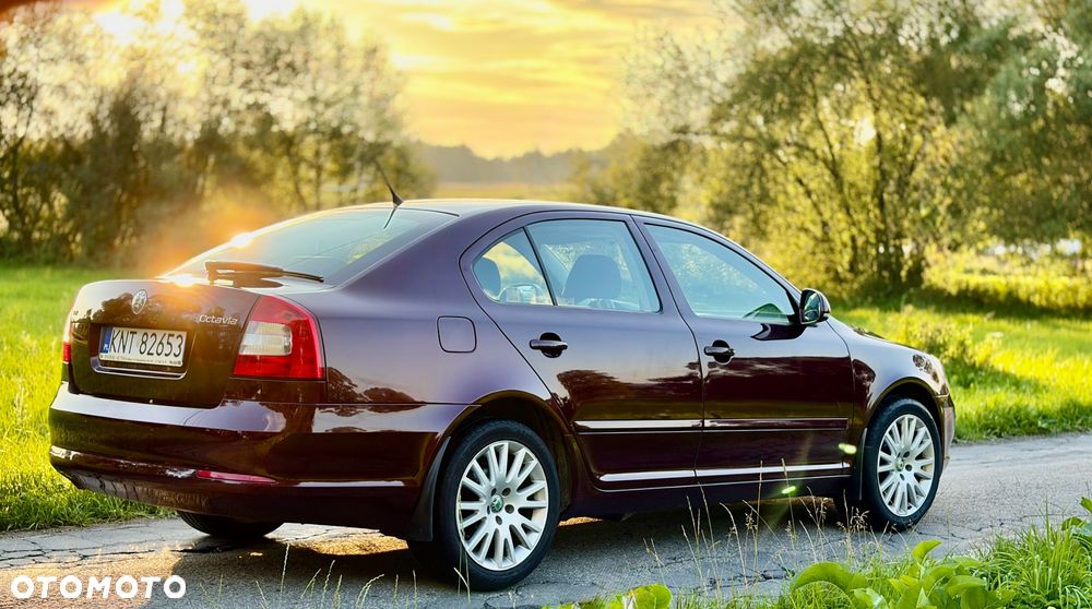 Skoda Octavia 1.6 TDI Ambition - 15