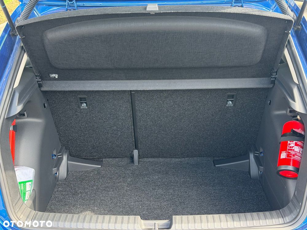 Skoda Fabia 1.0 TSI Edition 130 - 7