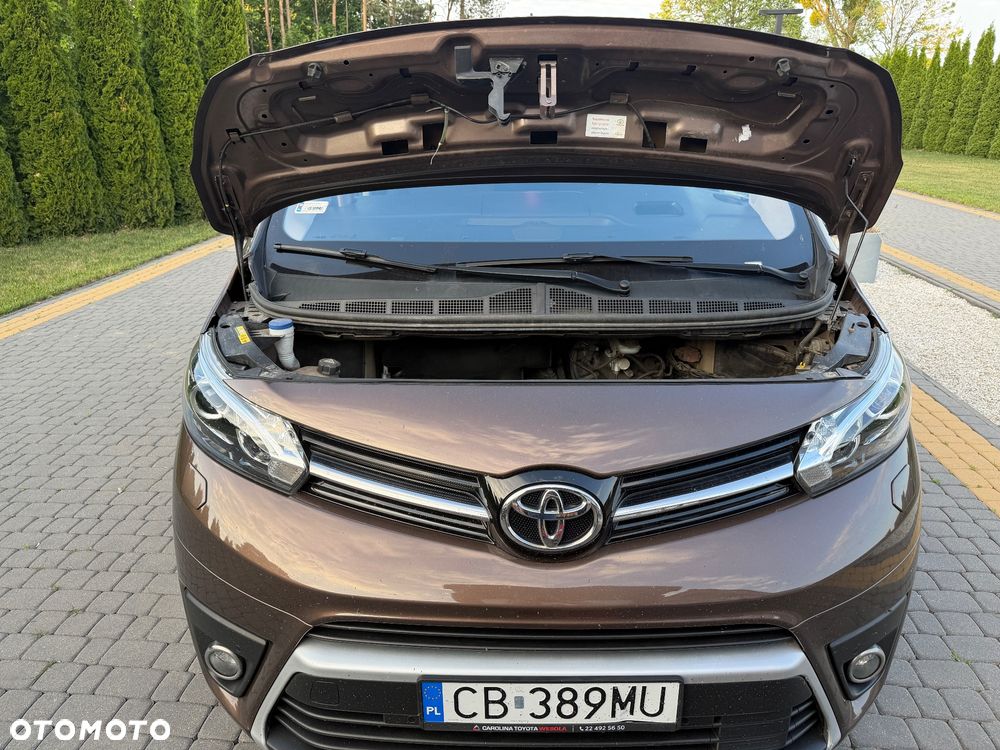 Toyota Proace Verso - 15