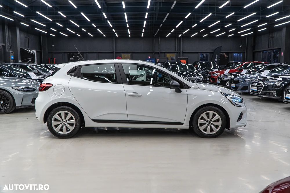 Renault Clio V 1.0 TCe Life - 20