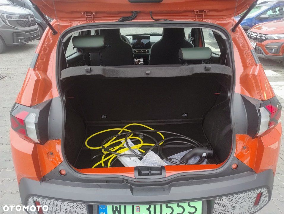 Dacia Spring - 3