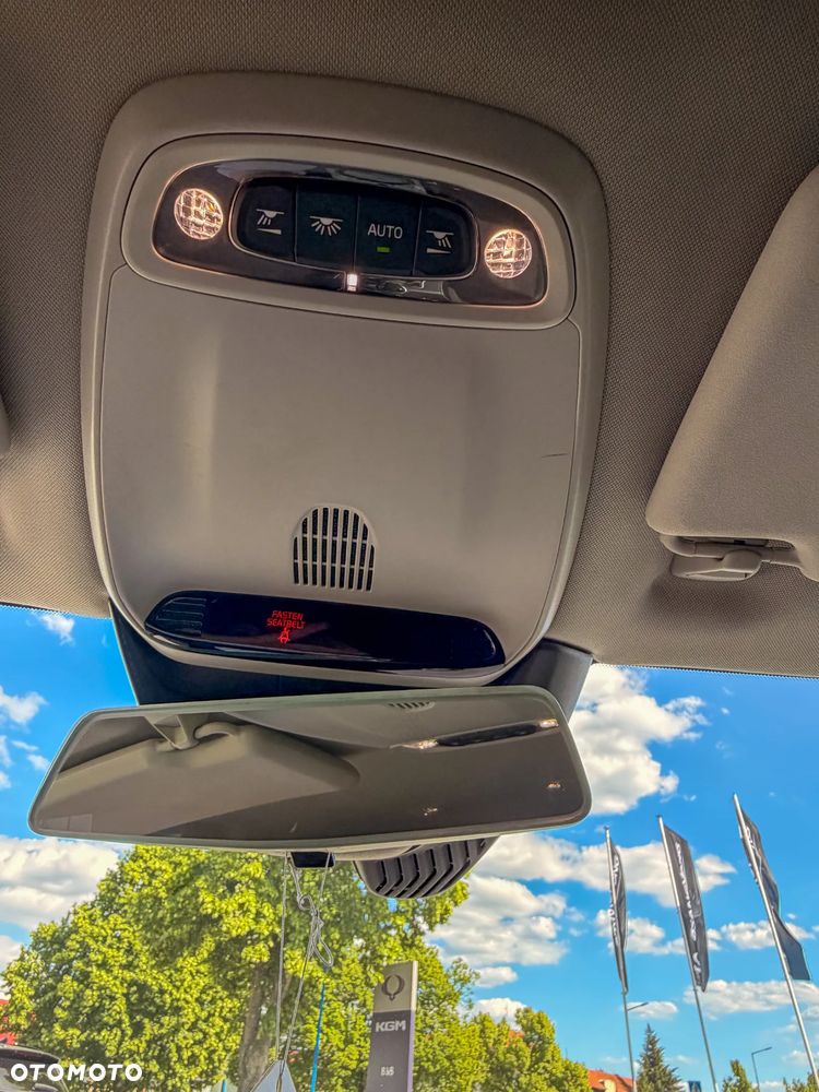 Volvo V40 D2 Geartronic - 16