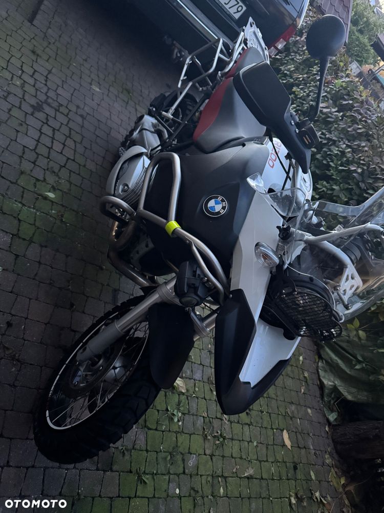 BMW Adventure - 5