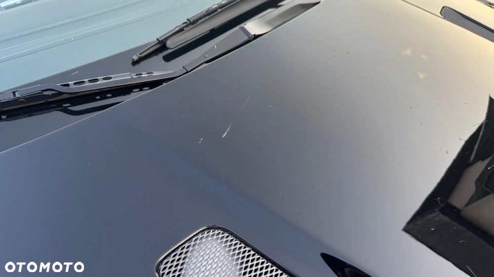 Aston Martin DBS Cabrio Touchtronic Carbon Edition - 15