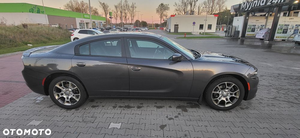 Dodge Charger 3.6 GT - 10