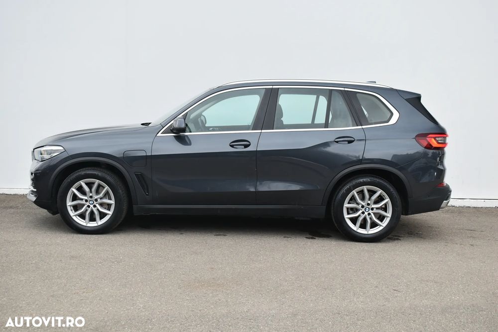 BMW X5 xDrive45e AT PHEV - 6