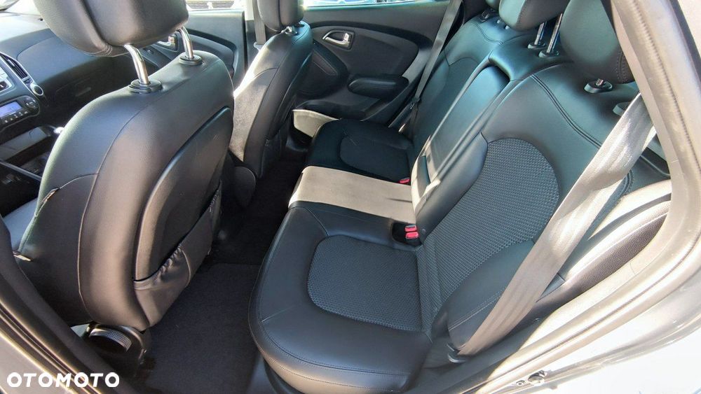 Hyundai ix35 - 25