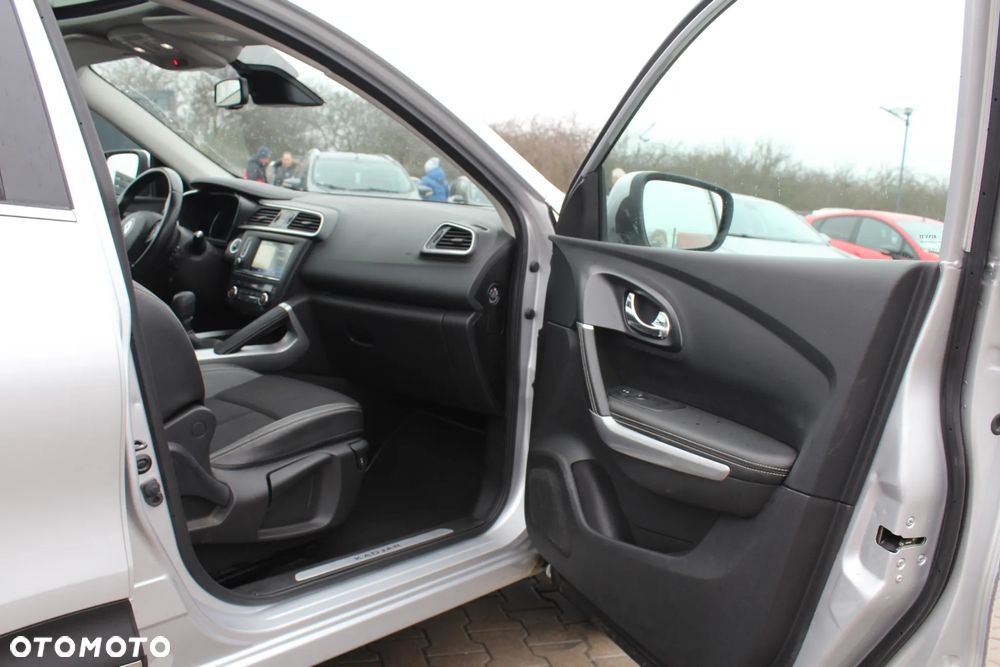 Renault Kadjar Energy TCe 130 Business - 27